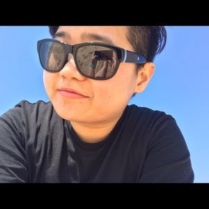 Meet your Posher, Isabel